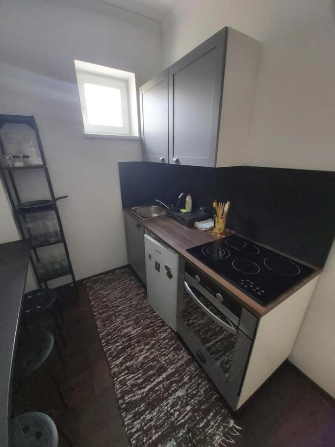 Polonia Apartman Egerszalók Quarto foto