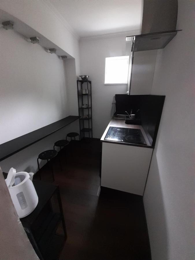 Polonia Apartman Egerszalók Exterior foto