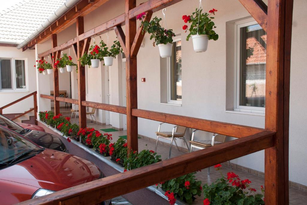 Polonia Apartman Egerszalók Quarto foto